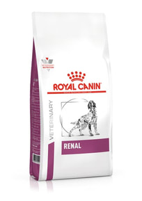Renal Canine