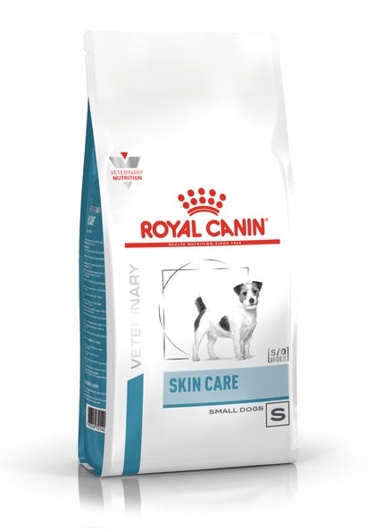 Skin Care Adult Small Dog
